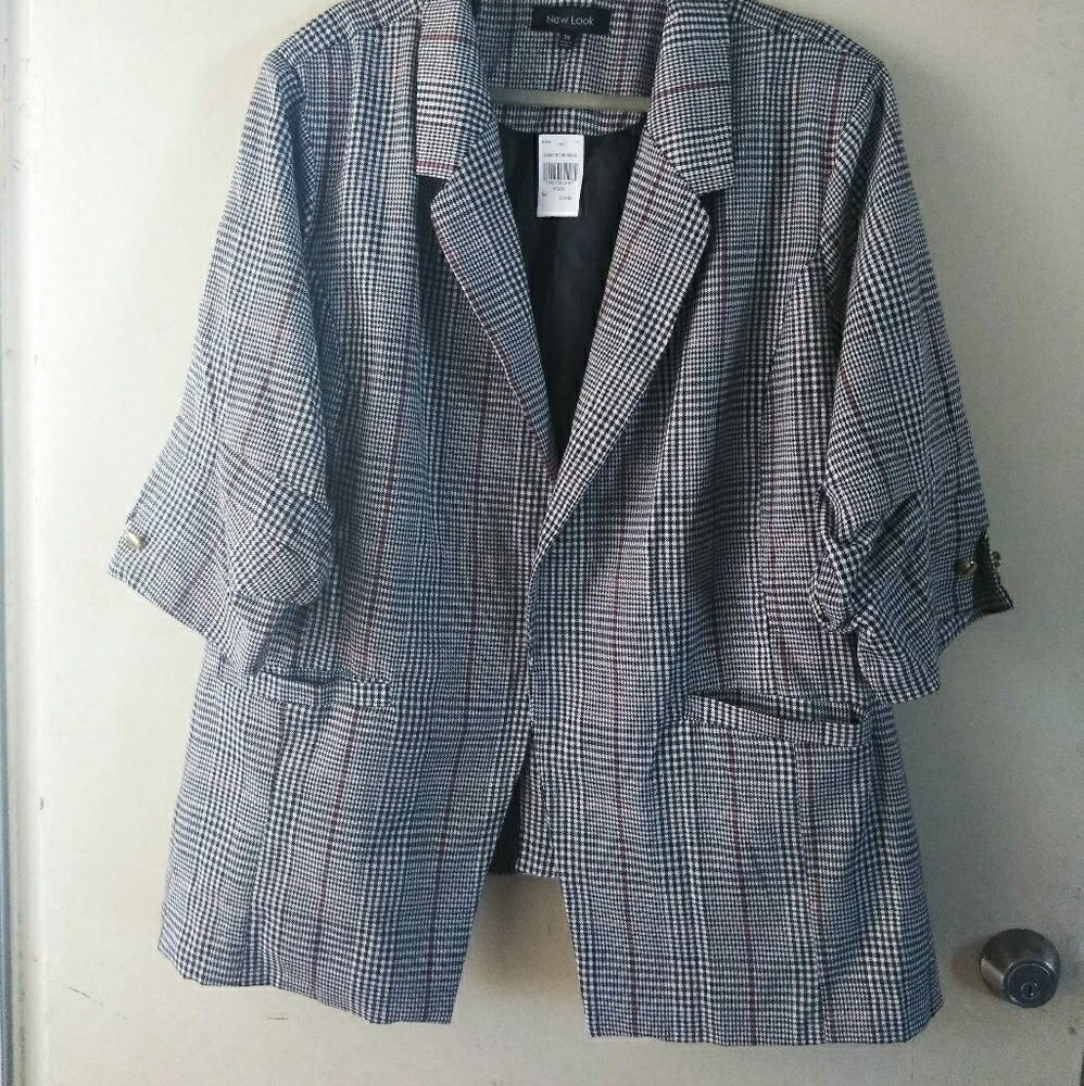 Ladies Coat